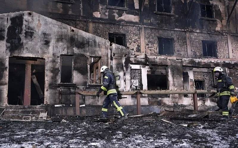 Konya’da uzmanı Bolu’daki yangını örnek gösterdi, önerilerini sıraladı 9